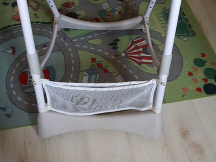 Стул Happy baby с рождения