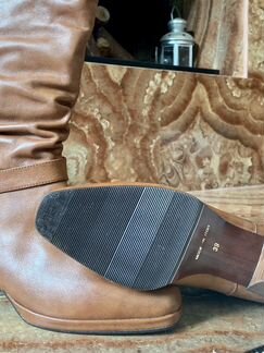 Итальянские ботфорты