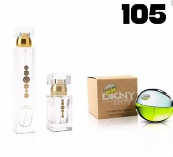 Donna Karan dkny - Be Delicious (Essens w105)