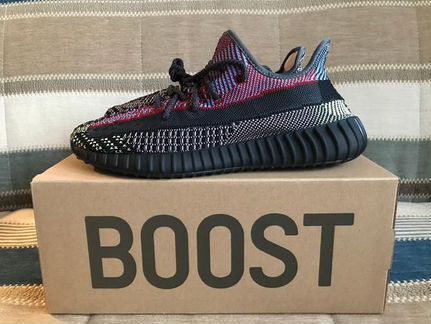Adidas Yeezy Boost 350 v.2 