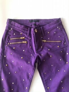 Джинсы Juicy Couture оригинал 27