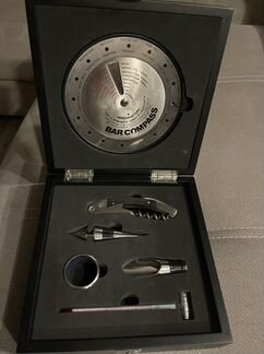 Набор сомелье (новый)