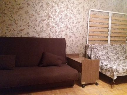 Комната 17 м² в 3-к, 7/9 эт.