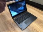 Сенсорный ноутбук Acer, Core i5