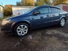 Opel Astra 1.6 МТ, 2010, 108 000 км