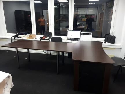 Кабинет руководителя Эконом