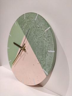 Часы настенные