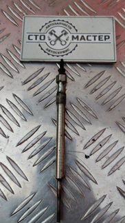 Свеча накала Citroen Jumper 250 2.2 HDI