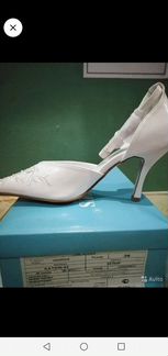 Туфли новые разм. 35-39