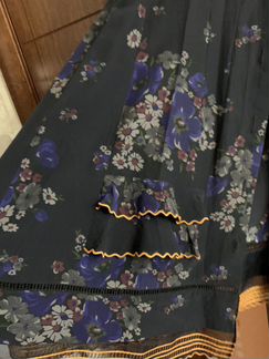 Платье Coach