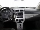 Dodge Caliber 2.0 CVT, 2007, 230 001 км объявление продам