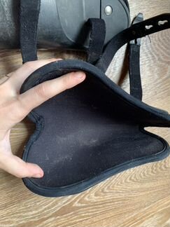 Ногавки Acavallo