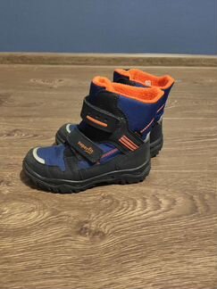 Ботинки Superfit