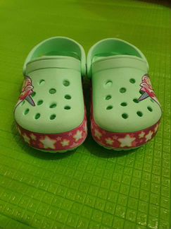 Crocs C8
