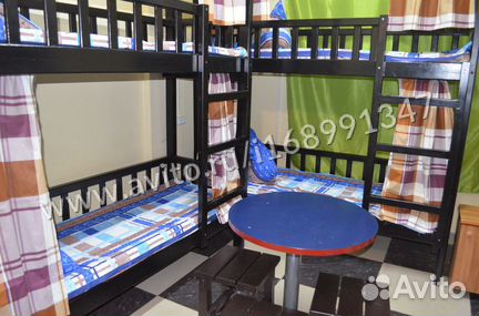 Комната 14 м², 1/16 эт.