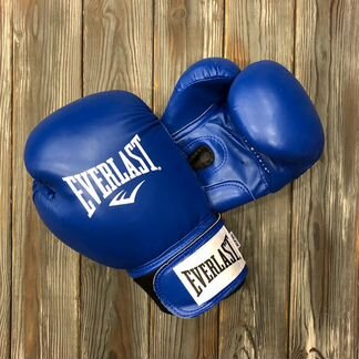 Боксерские перчатки Everlast
