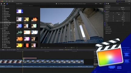 Видео редактор Movavi Plus macOS & Windows