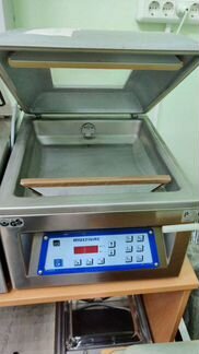 Вакуумный упаковщик Multivac C-100