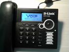 IP телефон D-Link DPH-150S
