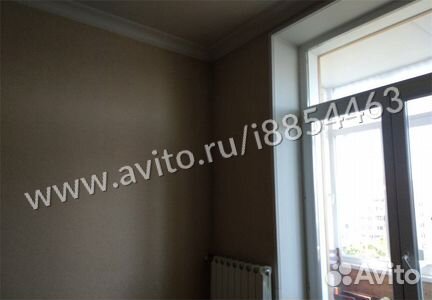 2-к квартира, 56 м², 8/8 эт.