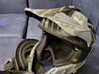 Снегоходный шлем CKX Titan