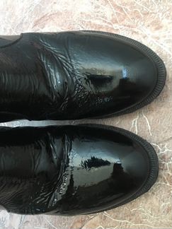 Сапоги Byblos Оригинал