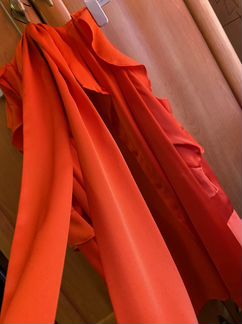 Новая блуза By Malene Birger