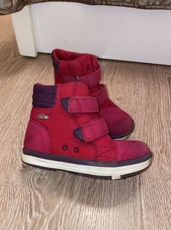 Ботинки reima 28