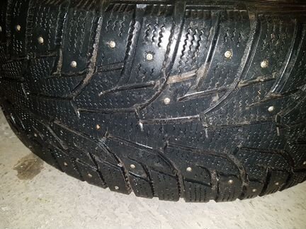 Оригинальные колеса Volvo XC70 - 30714025