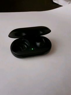 Беспроводные наушники samsung sm-r170