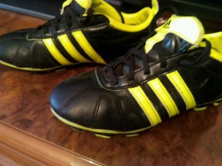 Бутсы Adidas