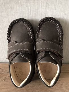 Ортопедические мокасины (ботинки, туфли)