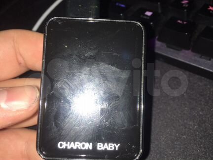 Charon baby