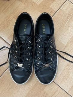Кеды dkny