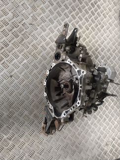 МКПП Тойота Королла Toyota Corolla 1.6