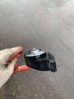 Lexus nx сигнал звуковой