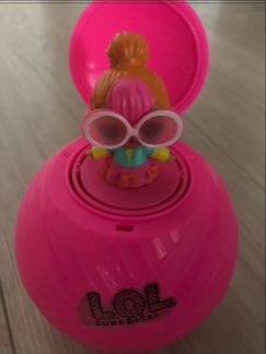 Кукла L.O.L