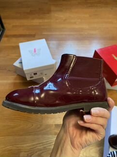 Полусапожки age of innocence 31