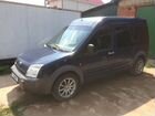 Ford Tourneo Connect 1.8 МТ, 2006, 196 500 км