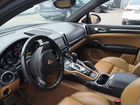 Porsche Cayenne Turbo 4.8 AT, 2012, 199 000 км объявление продам