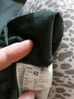Новые брендовые вещи 48-50 обмен