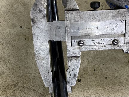 Подвеска Е60 в сборе М пакет опция S704A