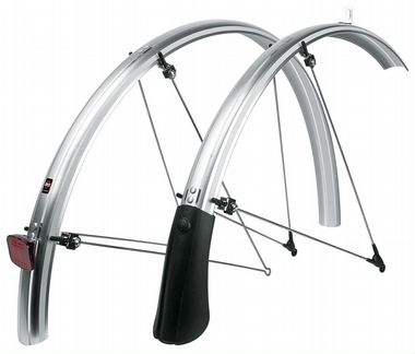 Sks крылья bluemels 45мм, 28