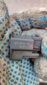 Датчик температуры Citroen Jumper 250 2.2 HDI