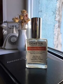 Demeter Chipotle Pepper Духи