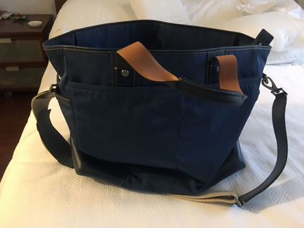 Сумка coach, USA