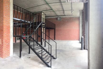 Помещение свободного назначения, 154 м²