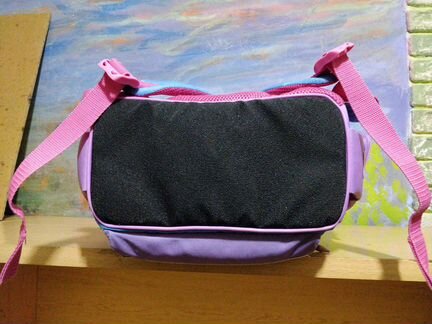 Ранец школьный в отличном состоянии