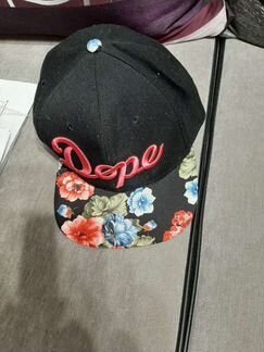 Бейсболка прикольная