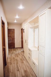 3-к квартира, 76 м², 4/9 эт.